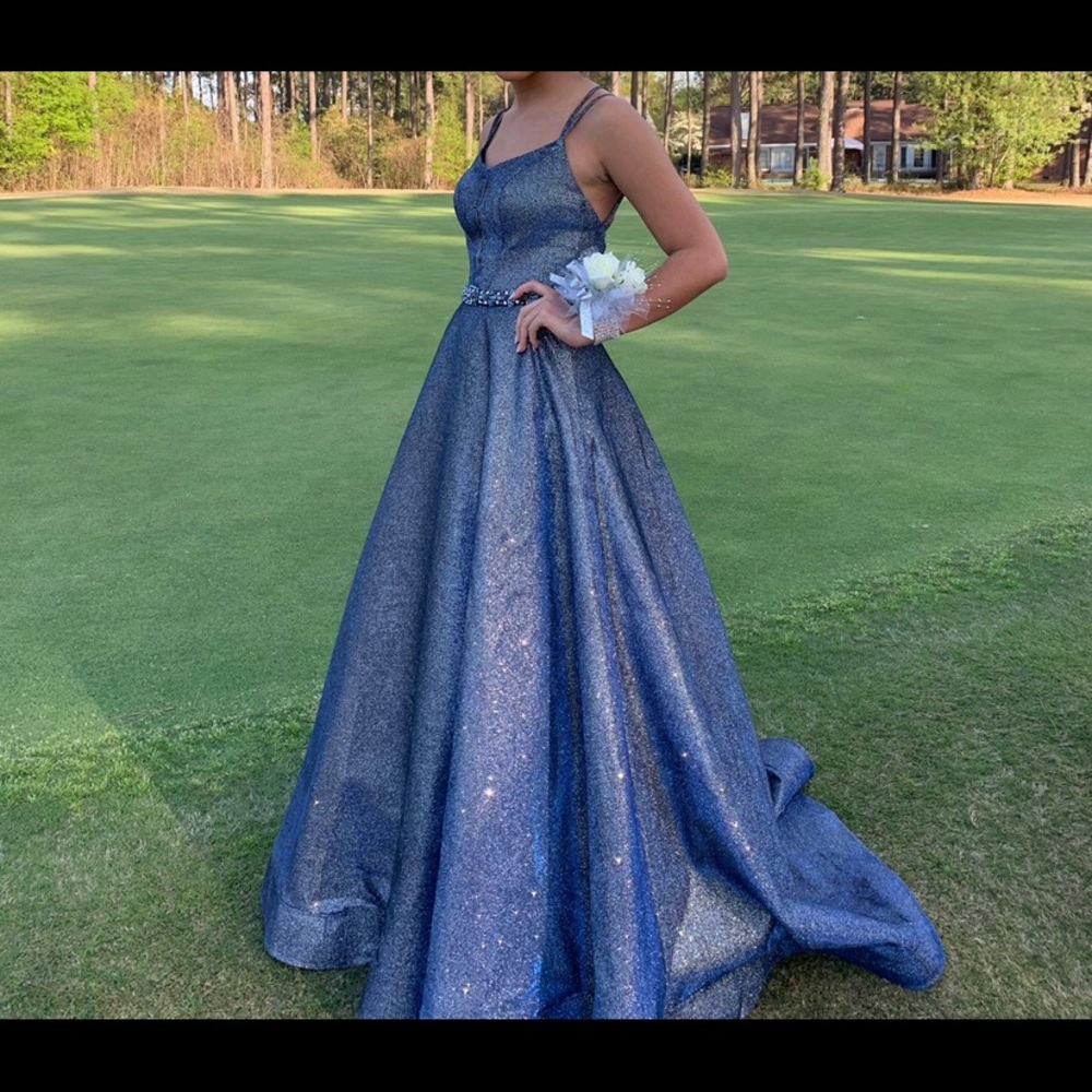 Sherri hill prom dress 2019
